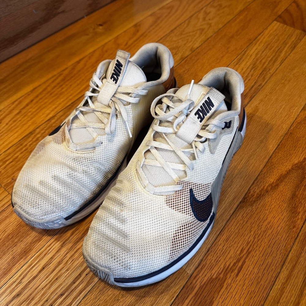 Nike Metcon training shoes